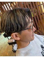 バグスドゥア(Bagus dua)&nbsp;リバースセンター パートセンターパート5.14