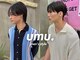 ウム(umu.)の写真
