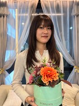 フラン(Franc)&nbsp;荒井 彩華
