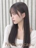 カット+縮毛矯正￥17600【インナーカラー/ブリーチ/学割U24/メンズカット】