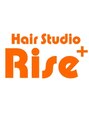 ヘアスタジオ ライズ(Hair studio Rise+)/まっちゃん