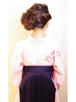 ファーレンピュアスウィート(fahren-pure-suite) 2017年度 卒業式 ご予約承ります。