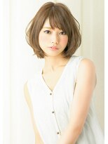 ルエ(rue) 褒められナチュラルカール