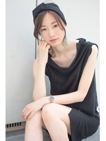 ノイン(noine)&nbsp;今から着られる秋っぽコーデ。