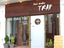 ヘアメイク タラップ(hair make trap)