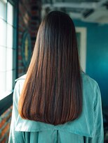 プロデュース 相模原店(Produce) つやつやストレートロング