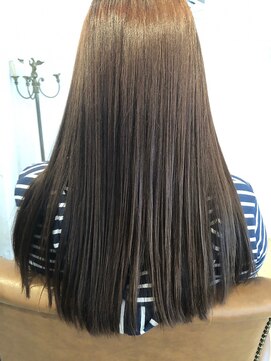 キューブ(Qube) 指通りなまらかトリートメント