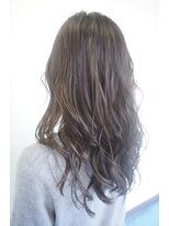 ディスオモテサンドウ 表参道(This OMOTESANDO)&nbsp;透明感Long STYLE【表参道,青山】山本