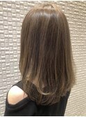 髪質改善トリートメント