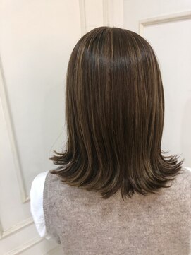 クロップ エス 湘南辻堂(crop es) crop es 湘南辻堂 yuuka☆イエローオレンジ