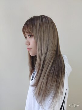 ウィット アンド ラファム Wit &La Famme シールエクステでは出来ないテクなエクステ