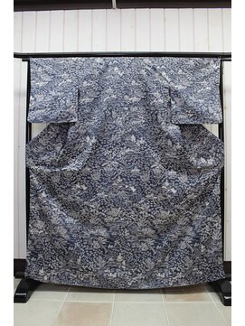 ケイティ(Keity) 紬-26 ¥8200~(着付料込み)