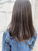 ブリス(VLISS)&nbsp;バイオレットグレージュ