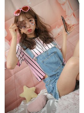 マーリャヘアー(mallia hair) マーリャカラーミルクティーグレージュ