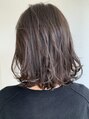 グリー ヘアープロデュース(Gree hair produce)&nbsp;切りっぱなしボブの巻き方やアレンジお教えます！！