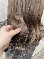 ニュートライズ(NEUTRIZE) ミディアム/ベージュ/ハイライト