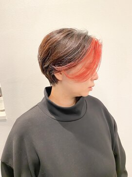 ビープ(beep) ☆2021年おすすめショート☆【赤羽】