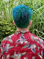 ホープ 渋谷(HOPE)&nbsp;エメラルドグリーン