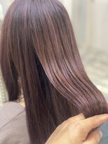 チェシル(CHESIL) 【CHESIL】色素改善カラー×髪質改善トリートメント1