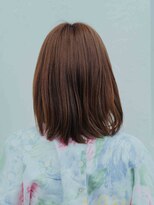 ヘアアンドリラクゼーション シャッセ(Hair&Relaxation SASE)&nbsp;ボブスタイル