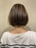 シャンプーボーイ セントラル 博多(SHAMPOO BOY central) グラボブ