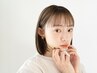 【SNSで人気！】美容師との会話なし！カット＋カラー＋トリートメント￥11000