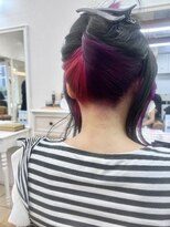 グラスペディア(graspedia)&nbsp;ツートン2