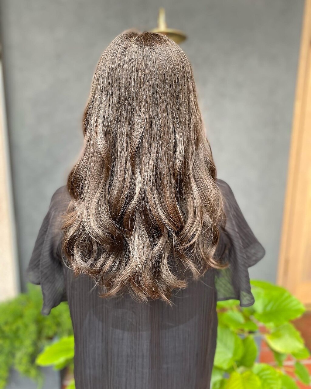 オリーブアッシュ：L167127512｜ホットペッパービューティー