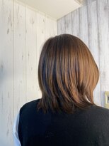 アヤメ(ayame)&nbsp;【アヤメ大泉学園】ブラウンカラー10