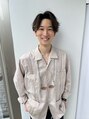 エレノア トーキョー 恵比寿(ELEANOAH TOKYO) 横山 将大