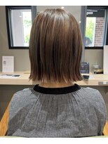 リープテイスト(Leap Taste) ぷつボブ