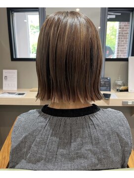 リープテイスト(Leap Taste) ぷつボブ