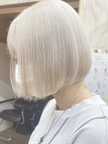 ラヴィ 山科店(Lavy)&nbsp;ちょいグレーホワイト
