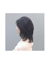 ヘアークリエイションヴィサージュ ナチュラルミディアム