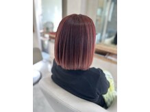 フィールヘアーフェイス(Feel hair face)