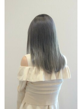 エアービジュー(Air Bijou) 『ファストブリーチ+ホワイトグレージュ』