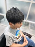 2ブロックショートカット