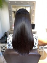 アールサロン アオヤマ(Rr SALON AOYAMA)&nbsp;髪質改善トリートメント