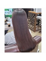ルーミールーム(RoomieRoom) 【日本のツヤ髪を取り戻す】名古屋美髪プロジェクト/髪質改善