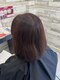 ジェイカット 昭和町店(J-cut)の写真/【昭和町駅徒歩3分】ミルボン最高級オーガニックヘアカラー「ヴィラロドラ」を使用のお店では最安値クラス