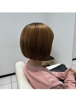 シック 浦和(CHIC)&nbsp;ボブ4