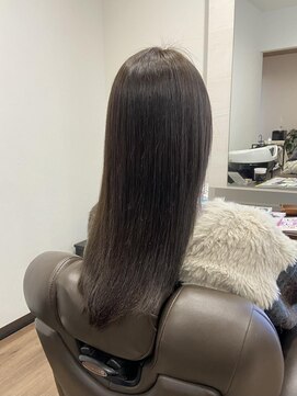 ベルスタ(BELSTA) winter color / Olive Ash