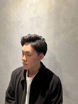 レヴィ 神楽坂(Levi) 朝が楽になるパーマ