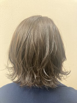 シャンプーボーイ ナチュラル