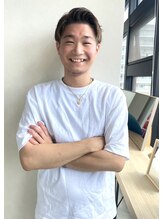リア 布施店(Lia) 皆木 智晴