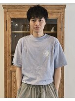 パルク(parc)&nbsp;メンズショート