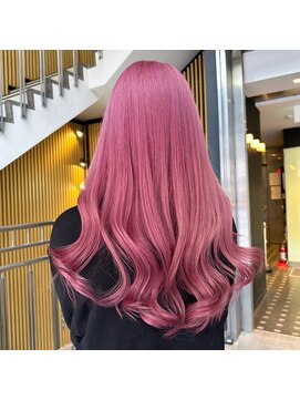 エススウィート(S SWEET) pink