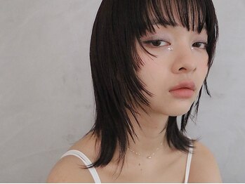 SYAN 【シアン】