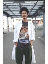 スーク(souq.) ルーズショート