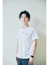 ループ(LOOP)&nbsp;徳永 大輝